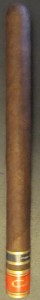 Cain F Lancero