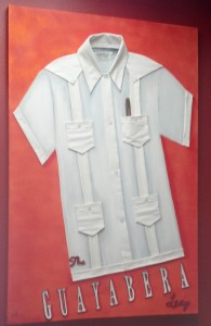 Guayabera