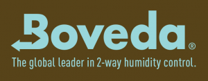 Boveda Logo