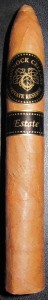 Chinnock Cellars Estate Torpedo