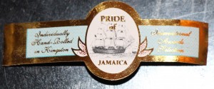 Pride of Jamaica Band