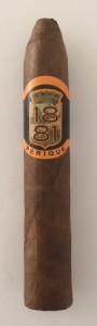 Perique cigar