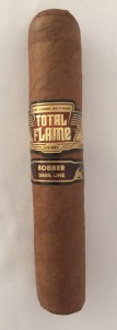 Total Flame Bobber