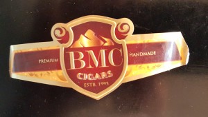 BMC Band