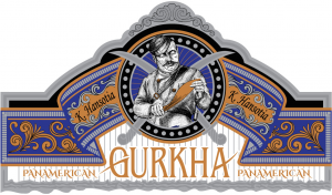 Gurkha Pan American