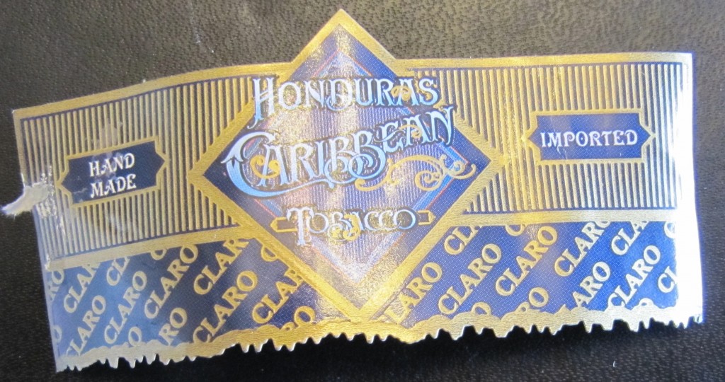 honduras caribbean tobacco Honduras Caribbean Tobacco Claro | Cigar Mayven